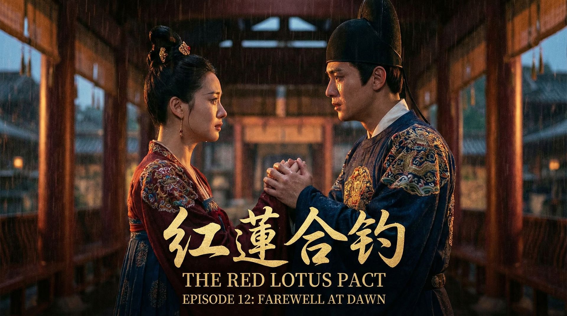 17c最新域名古装剧视频